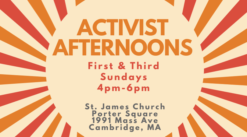 Activist-Afternoons-graphic