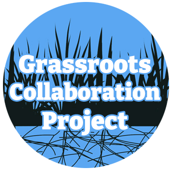 Grassroots Collaboration Project Logo