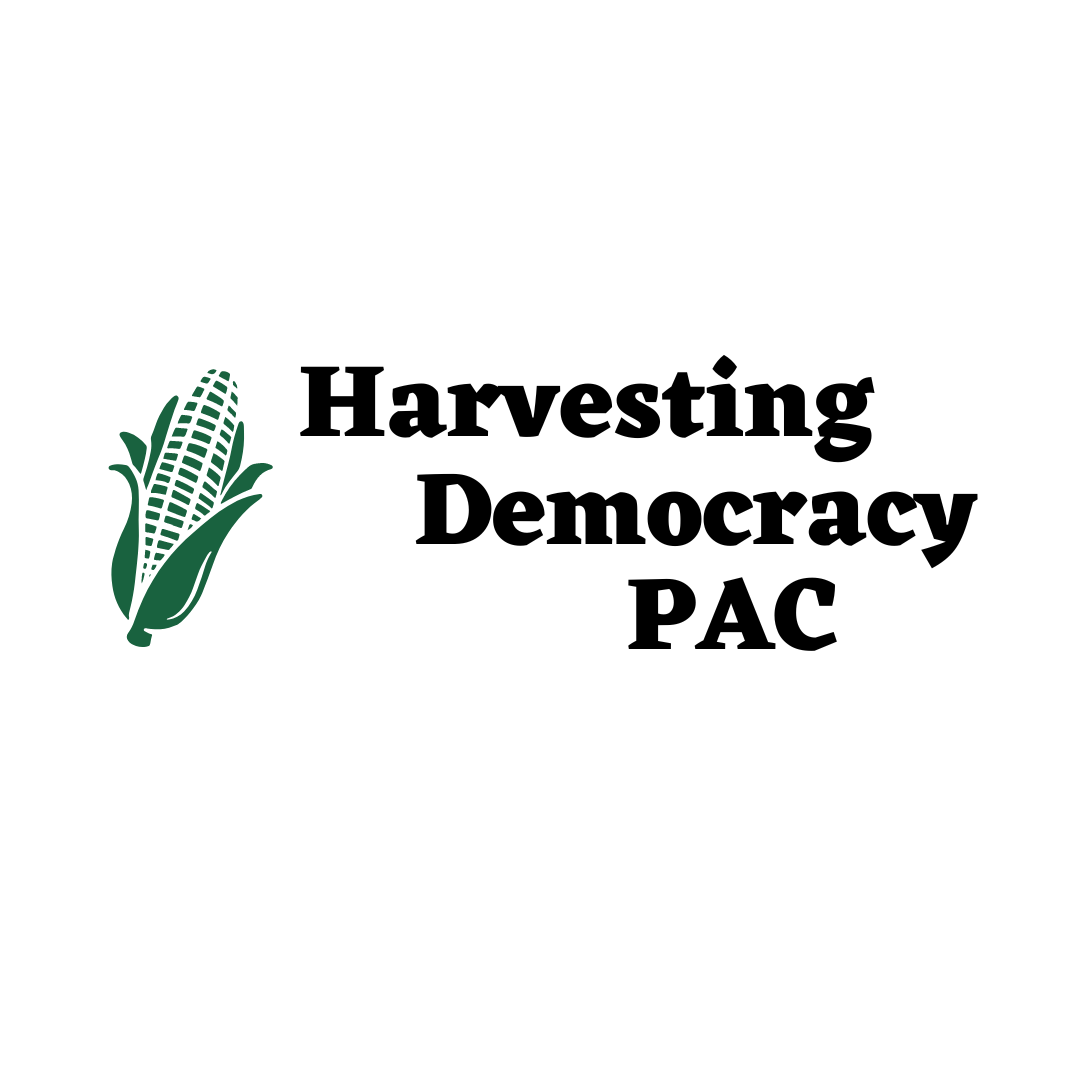 Harvesting-Democracy-PAC-Logo
